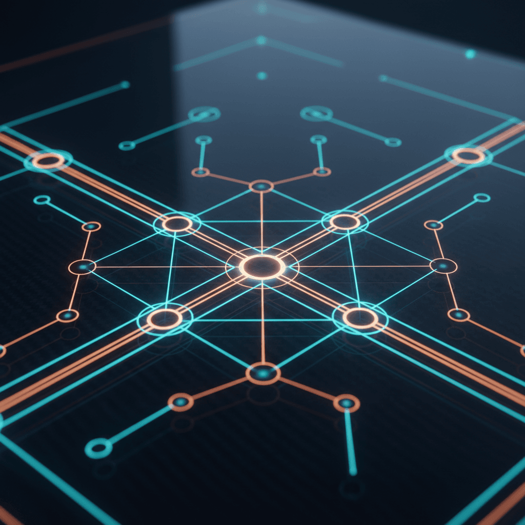 Plug-and-play data pipeline connection